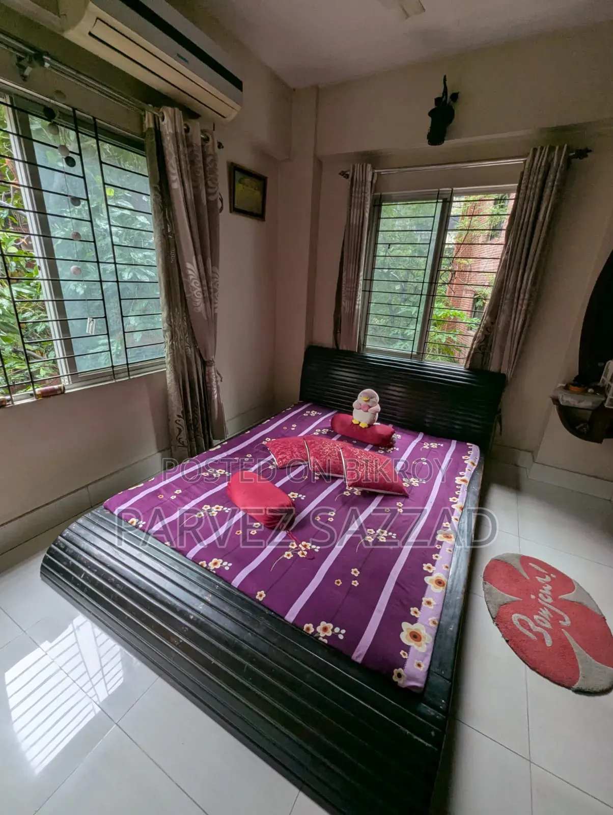 খাট বিক্রি