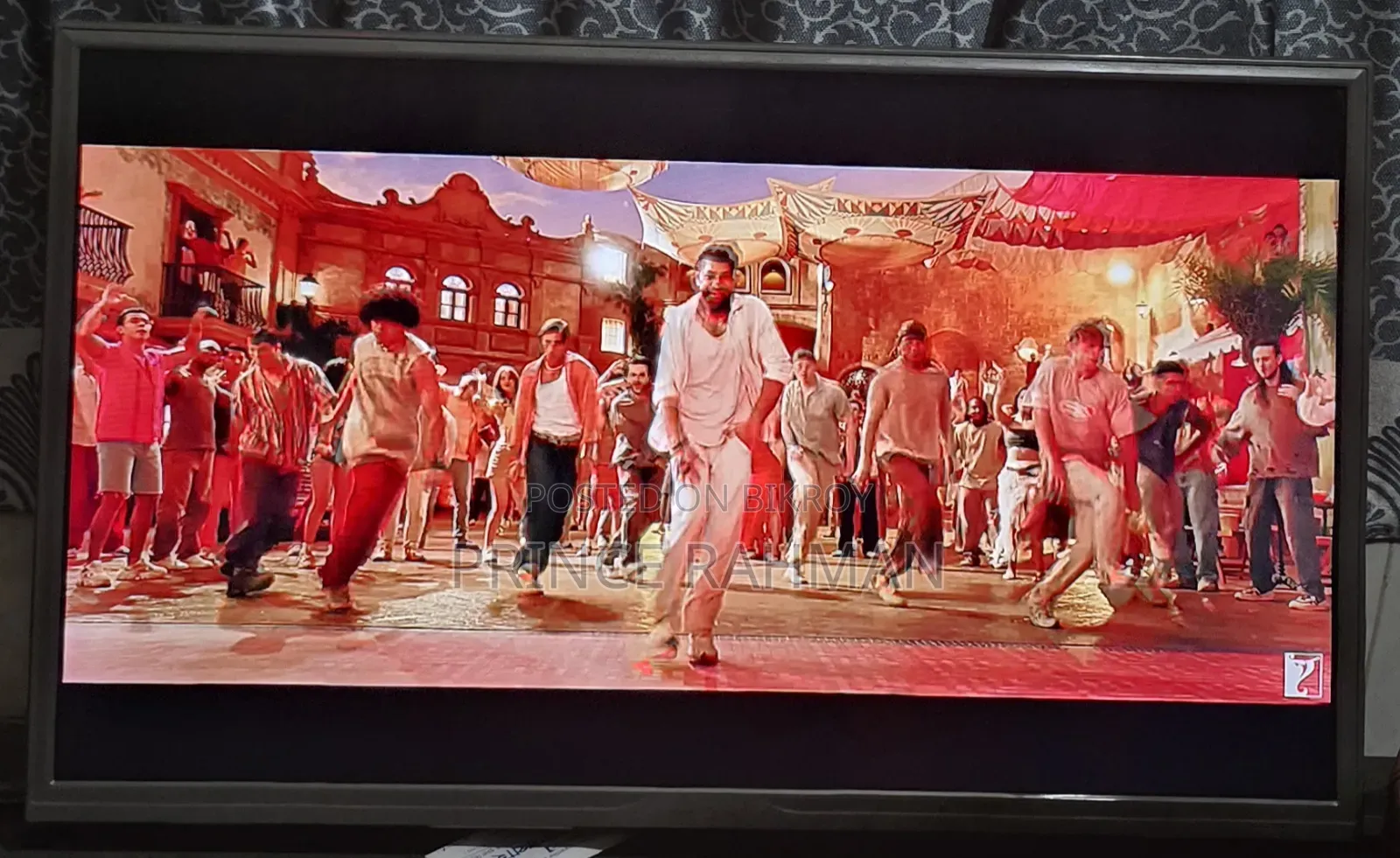 Walton Led 32 Inch Tv