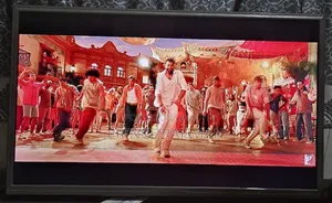 Walton Led 32 Inch Tv