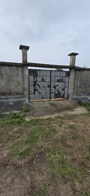 পূর্বাচল রাজউক ১০০' বড় রোডে ৩কাঠা প্লট বিক্রি