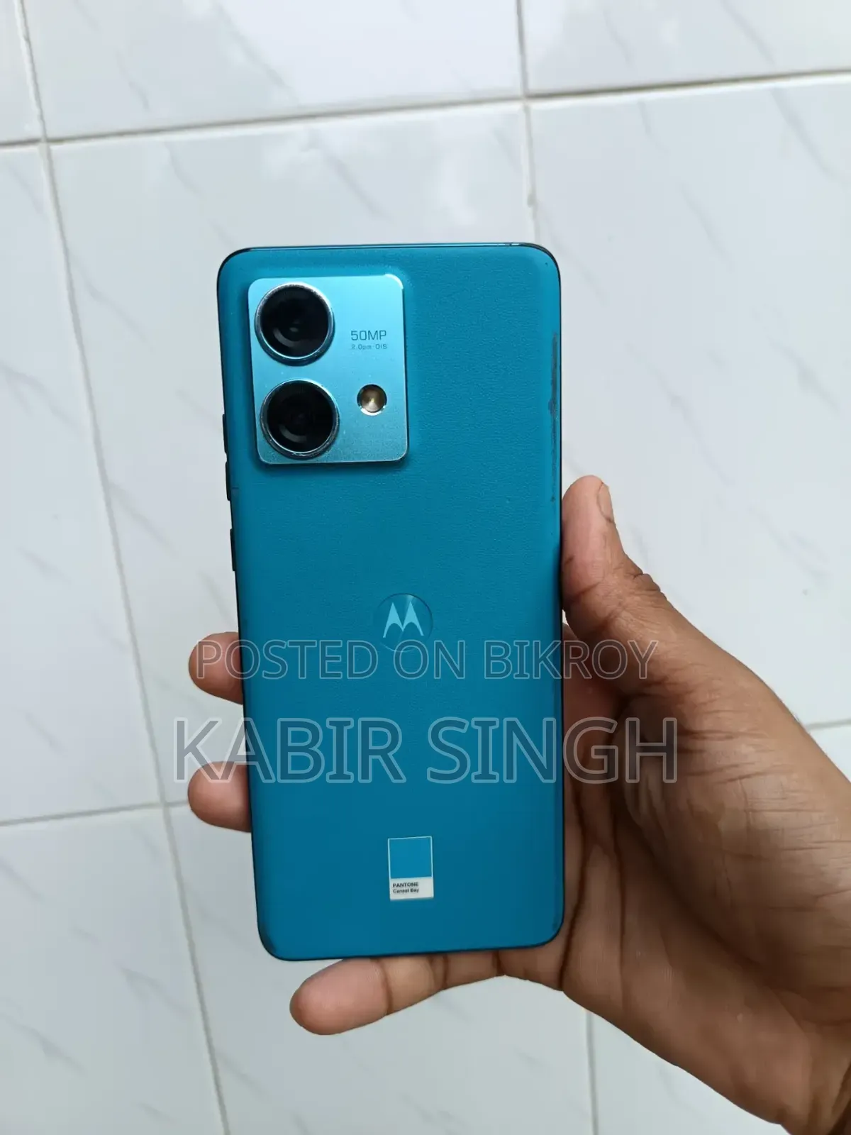 Motorola Edge 40 Neo 128 GB