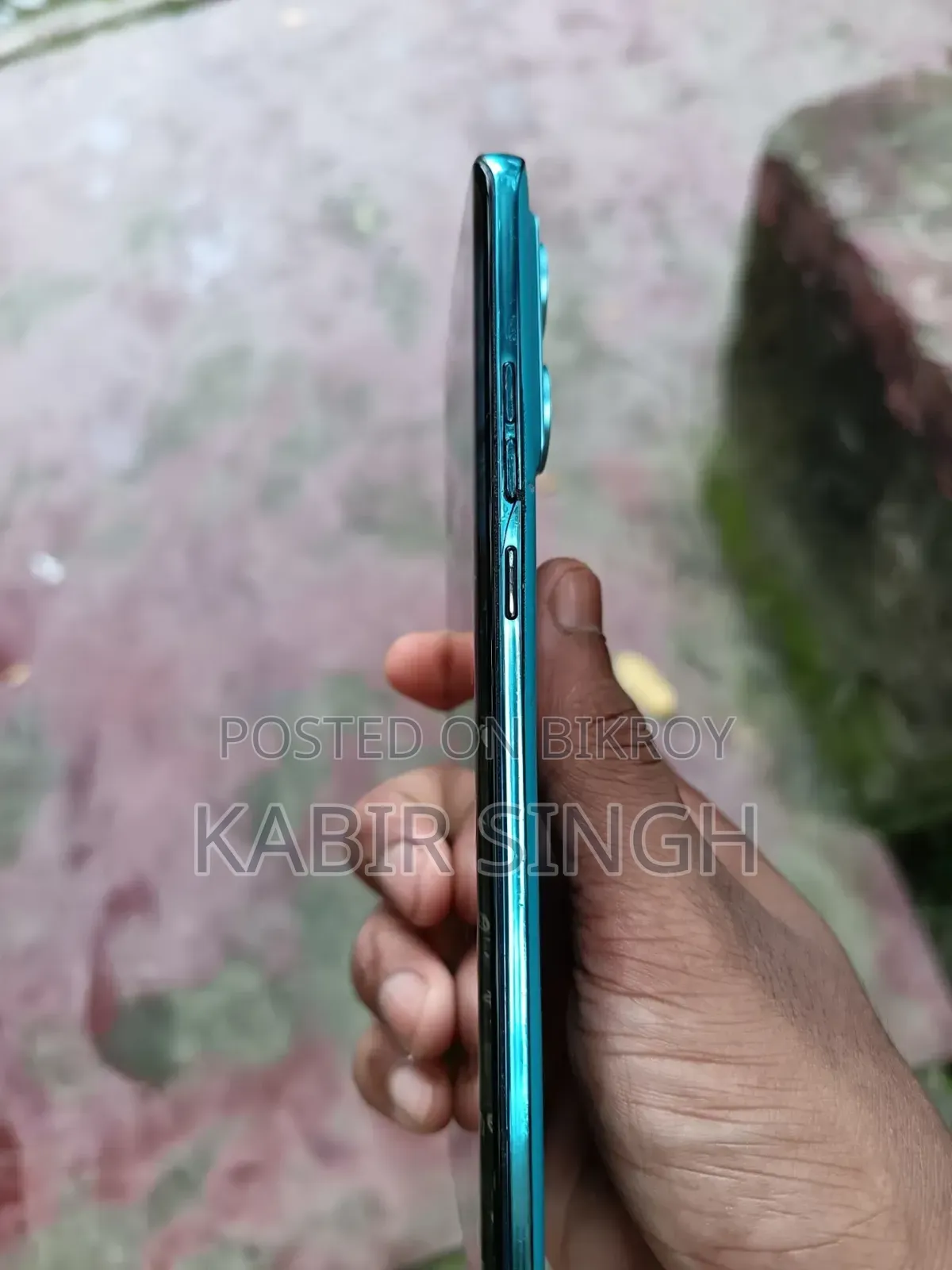 Motorola Edge 40 Neo 128 GB