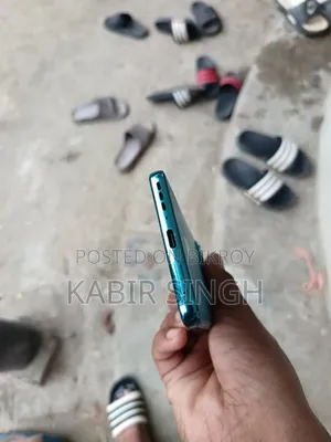 Motorola Edge 40 Neo 128 GB