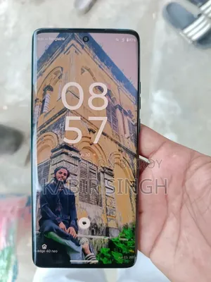 Motorola Edge 40 Neo 128 GB