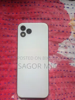 আইটেল আইটি৬৩৬০ সাদা