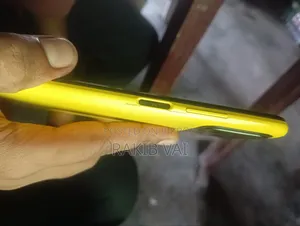 Xiaomi Poco M3 128 GB Yellow