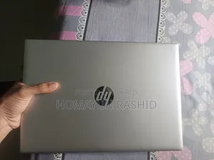 ল্যাপটপ এইচপি প্রোবুক ৬৪০ জি৫ ৮জিবি ইন্টেল কোর আই৫ এসএসডি ২৫৬জিবি