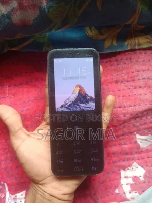 আইটেল আইটি৬৩৬০ সাদা