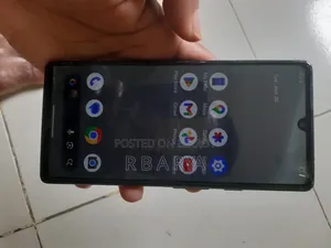 Google Pixel 6a 128 GB