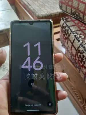 Google Pixel 6a 128 GB
