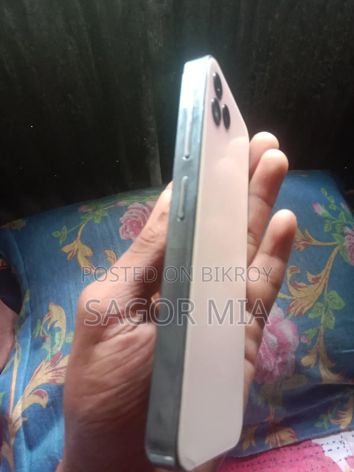আইটেল আইটি৬৩৬০ সাদা