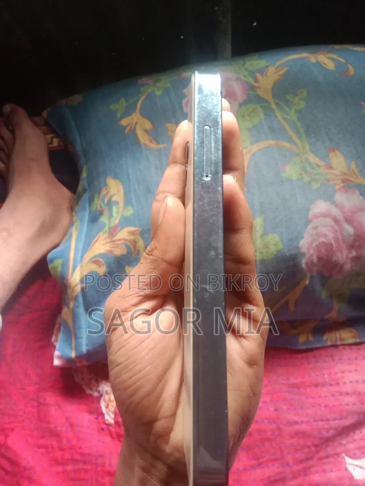 আইটেল আইটি৬৩৬০ সাদা