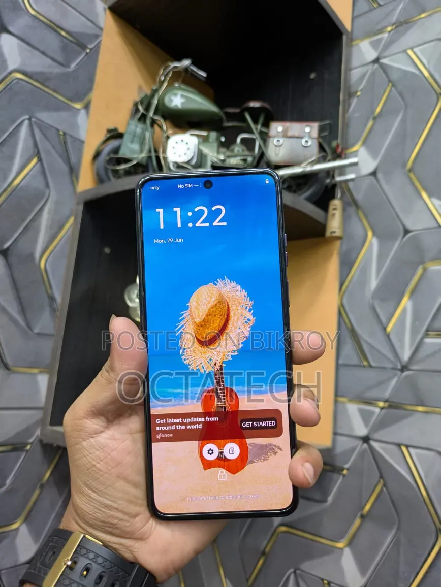 Motorola Razr 40s 256 GB