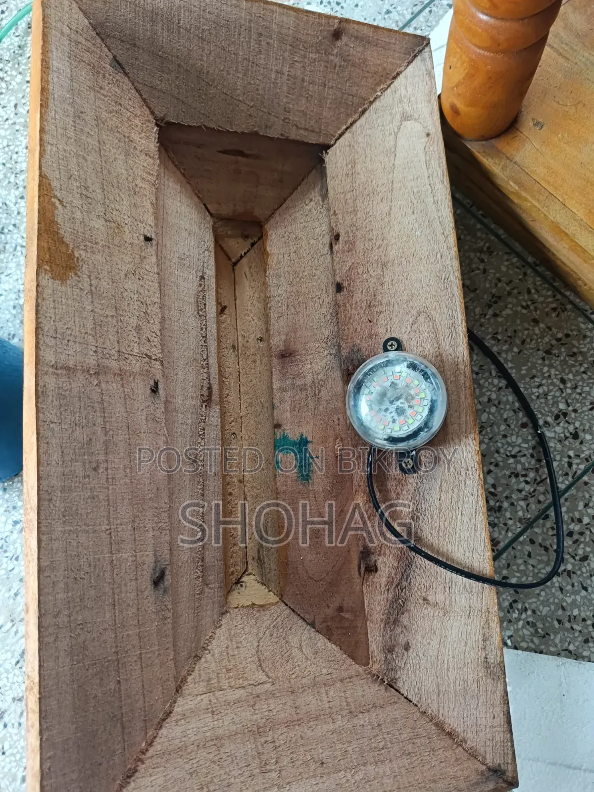 অ্যাকোয়ারিয়াম ১.৫ ফুট