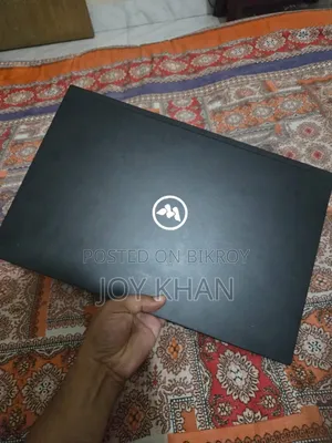 ল্যাপটপ ৮জিবি এসএসডি ৫১২জিবি