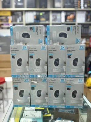 Ezviz Ty1 Pro FHD Wifi Smart Dome Ip Camera
