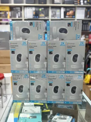 Ezviz Ty1 Pro FHD Wifi Smart Dome Ip Camera