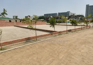 Build your home now on a ready plot near Jalsiri, beside Bashundhara