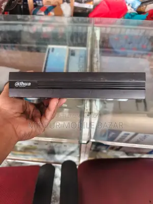দাহুয়া এক্সভিআর১এ০৪ পেন্টা-ব্রিড ৪-চ্যানেল ডিজিটাল ভিডিও রেকর্ডার
