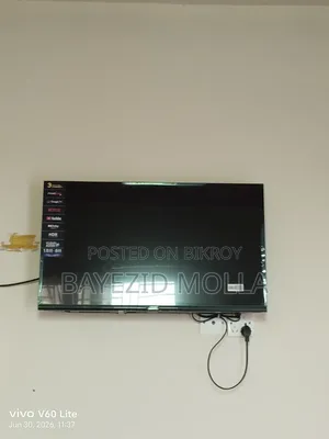 Walton Smart Google Tv