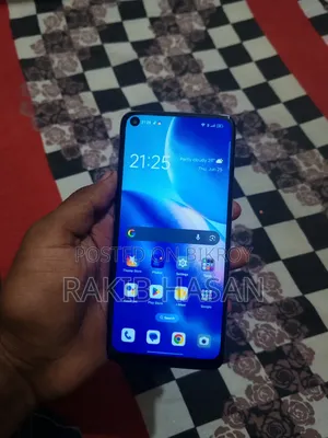 Oppo Reno 5 128 GB Gold