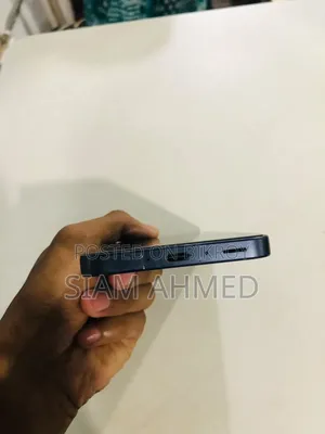 Samsung Galaxy A35 128 GB Black