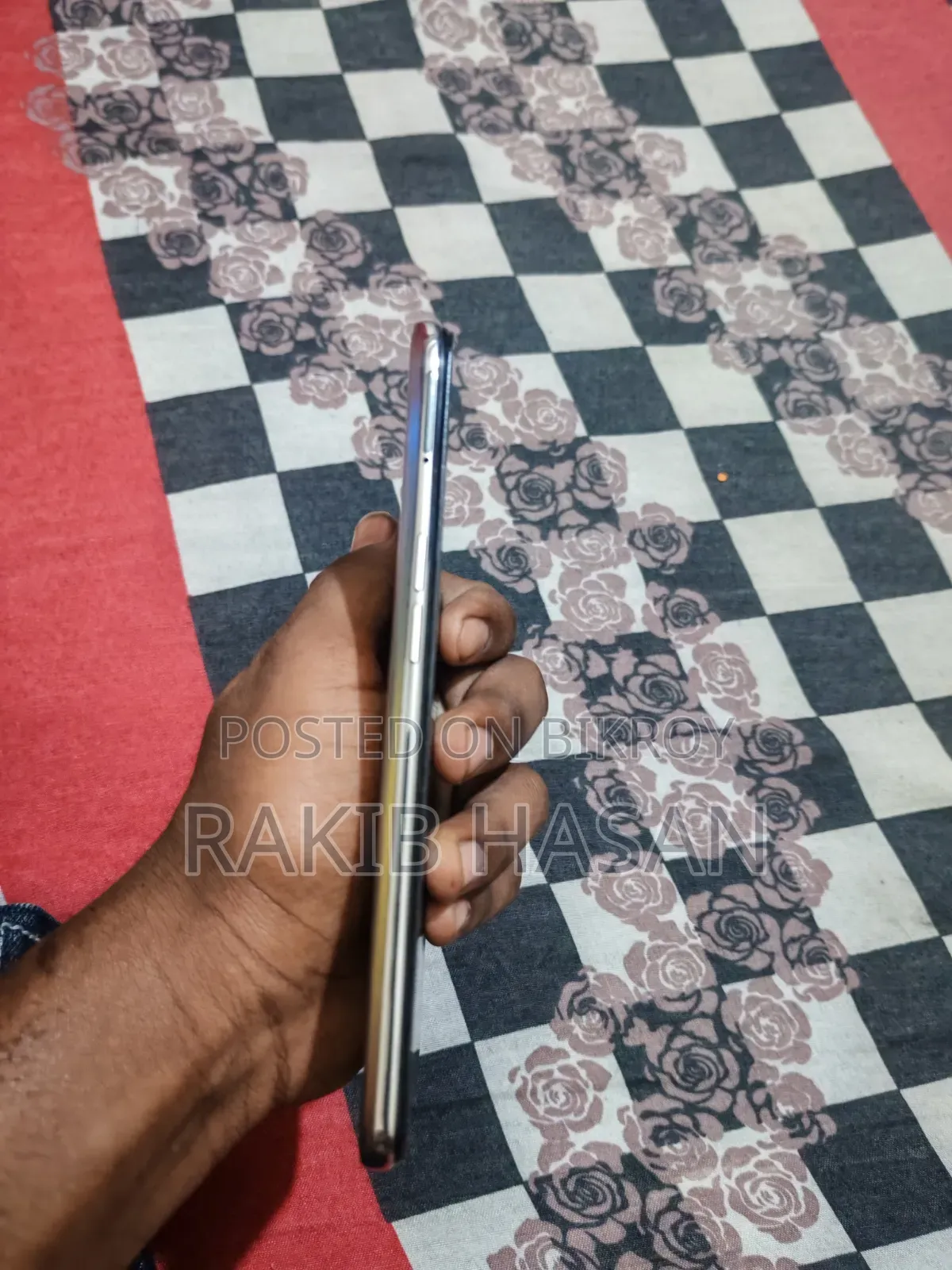 Oppo Reno 5 128 GB Gold