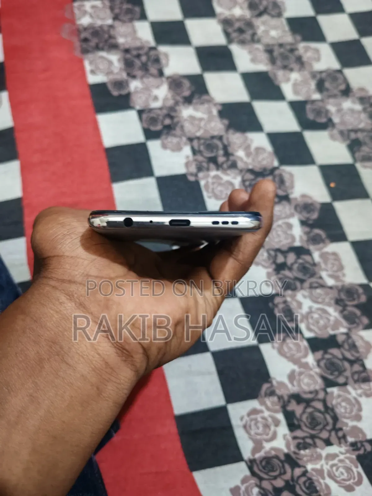 Oppo Reno 5 128 GB Gold
