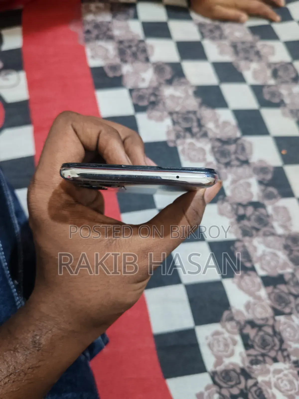 Oppo Reno 5 128 GB Gold