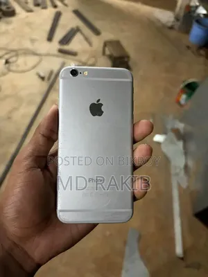 Apple iPhone 6s 64 GB Gold
