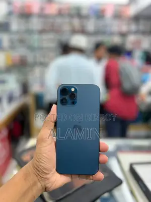 Apple iPhone 12 Pro Max 128 GB Blue