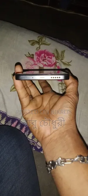 Xiaomi Poco M7 Pro 5G 128 GB Black