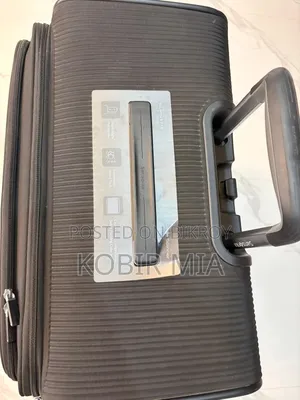 Samsonite Original 30" Large Spinner Luggage – USA Imported
