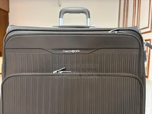Samsonite Original 30" Large Spinner Luggage – USA Imported