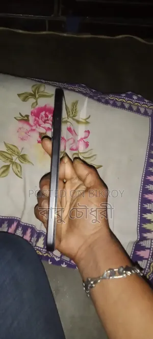 Xiaomi Poco M7 Pro 5G 128 GB Black
