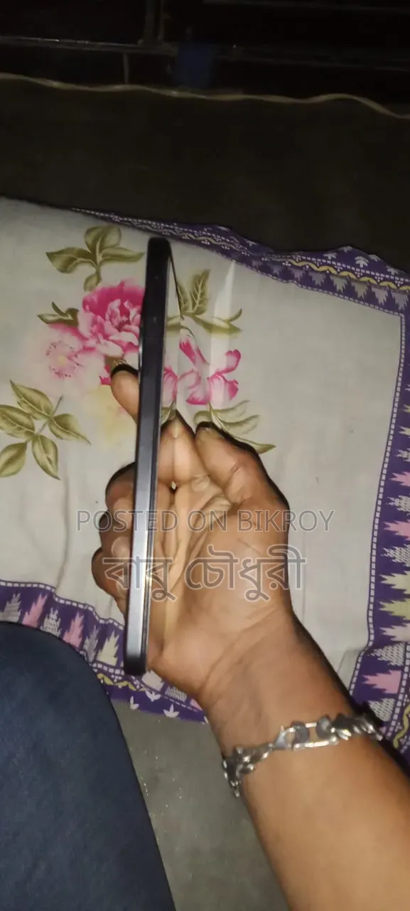 Xiaomi Poco M7 Pro 5G 128 GB Black