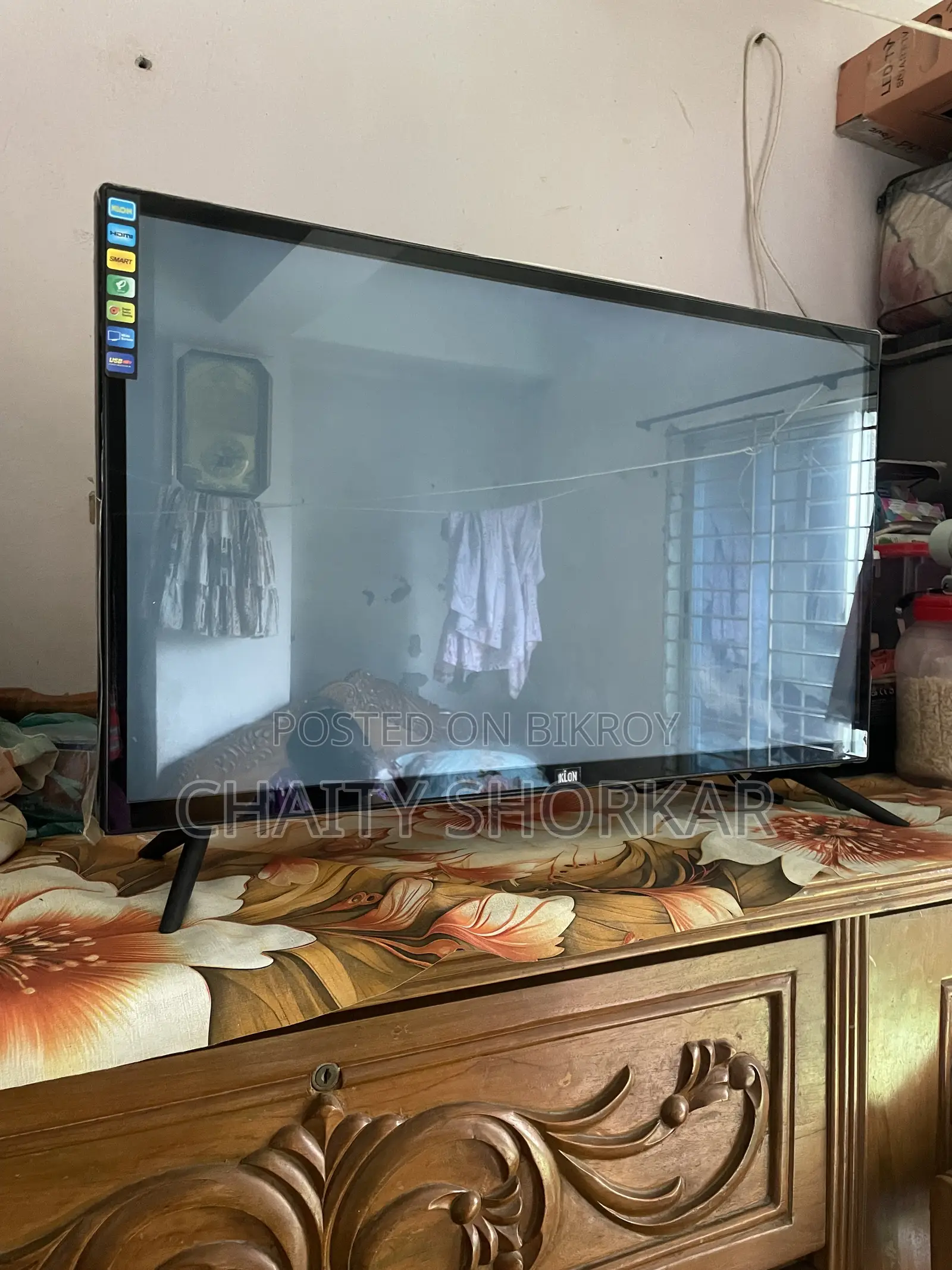 Led Tv Bikri