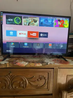 Led Tv Bikri