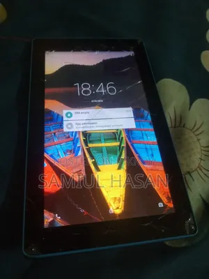 লেনোভো ট্যাব ১৬ জিবি ব্ল্যাক