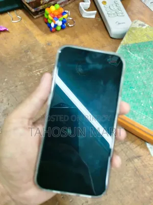 অ্যাপল আইফোন ১৩ ১২৮ জিবি সিলভার