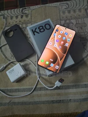 শাওমি ২৫৬ জিবি ব্ল্যাক