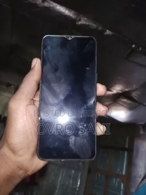 Realme 5i 64 GB Green