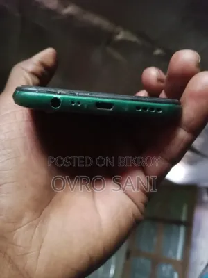 Realme 5i 64 GB Green