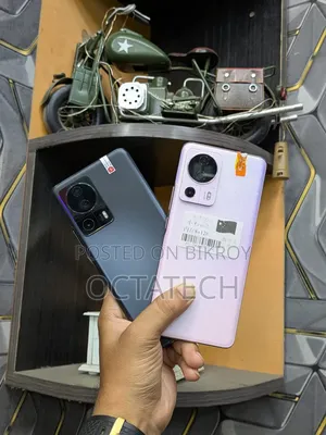 Xiaomi Civi 2 256 GB Black