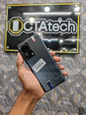 Xiaomi Civi 2 256 GB Black