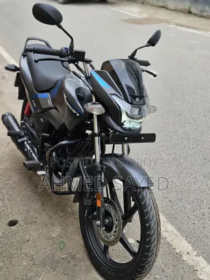 Hero Passion Pro 2025 Gray