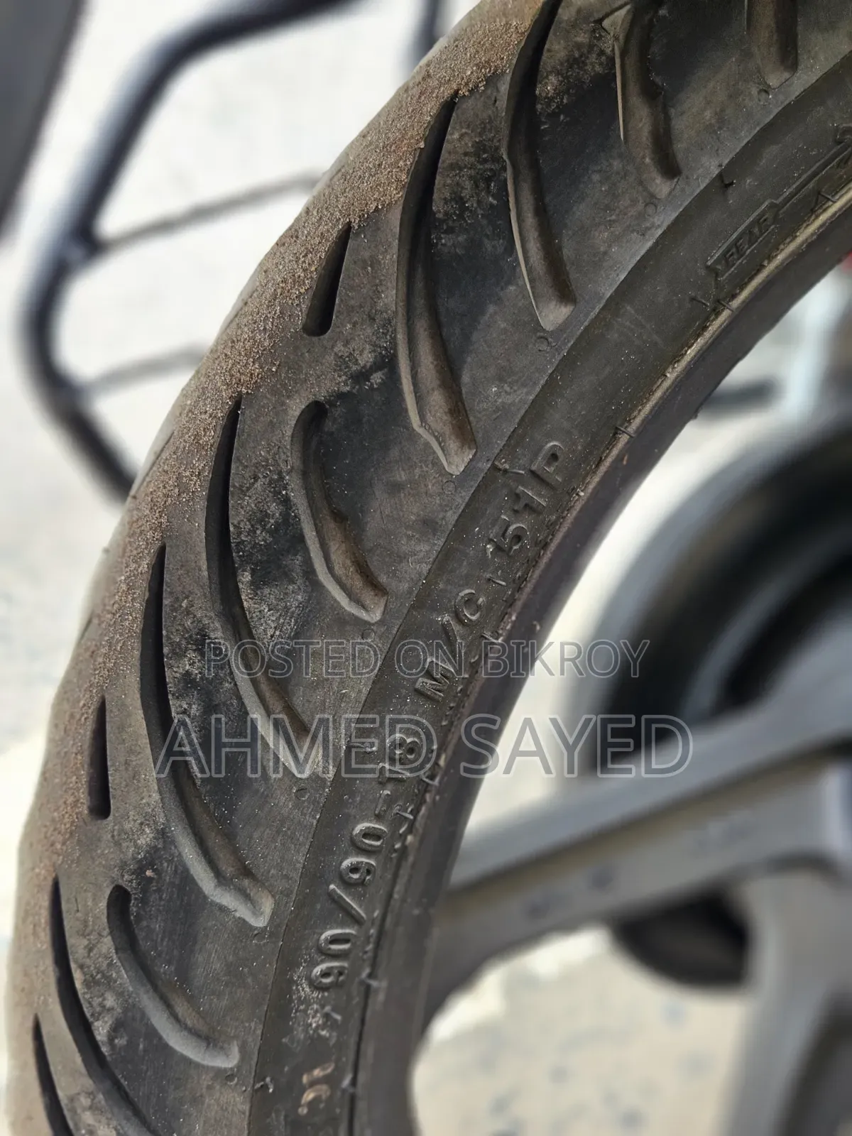 Hero Passion Pro 2025 Gray