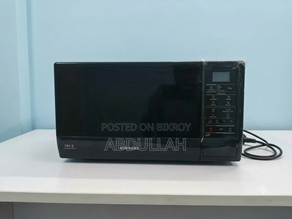 Samsung 20l Micro Oven