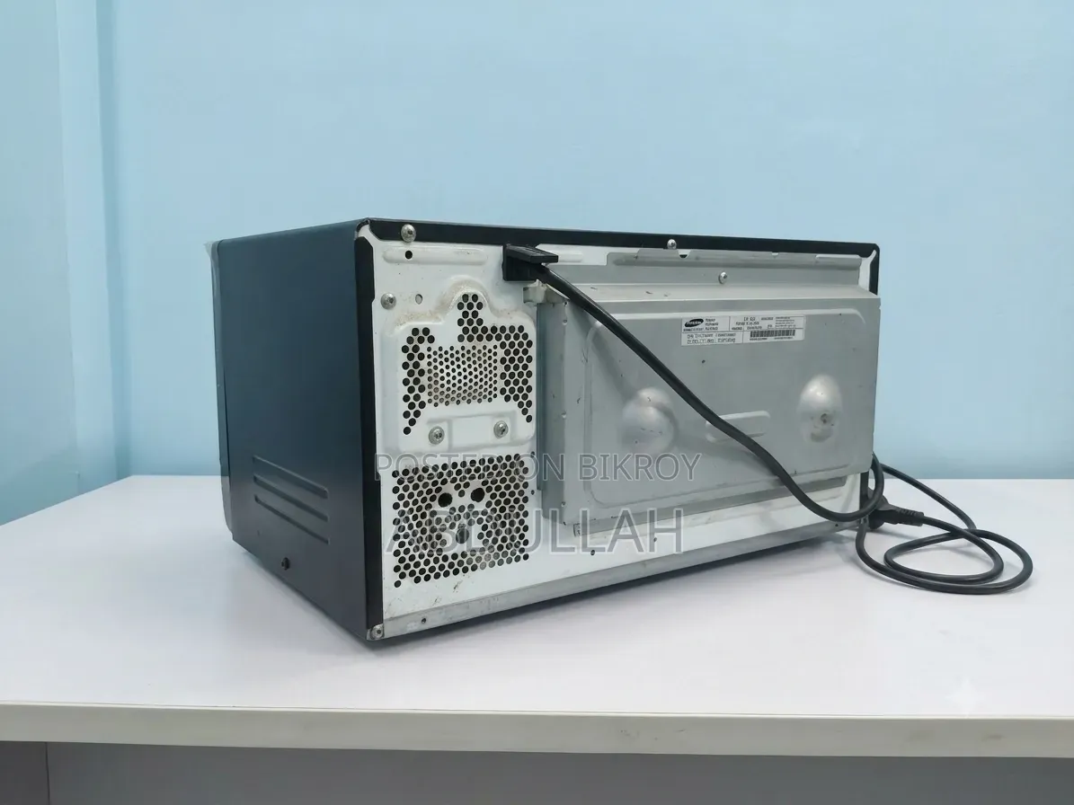 Samsung 20l Micro Oven
