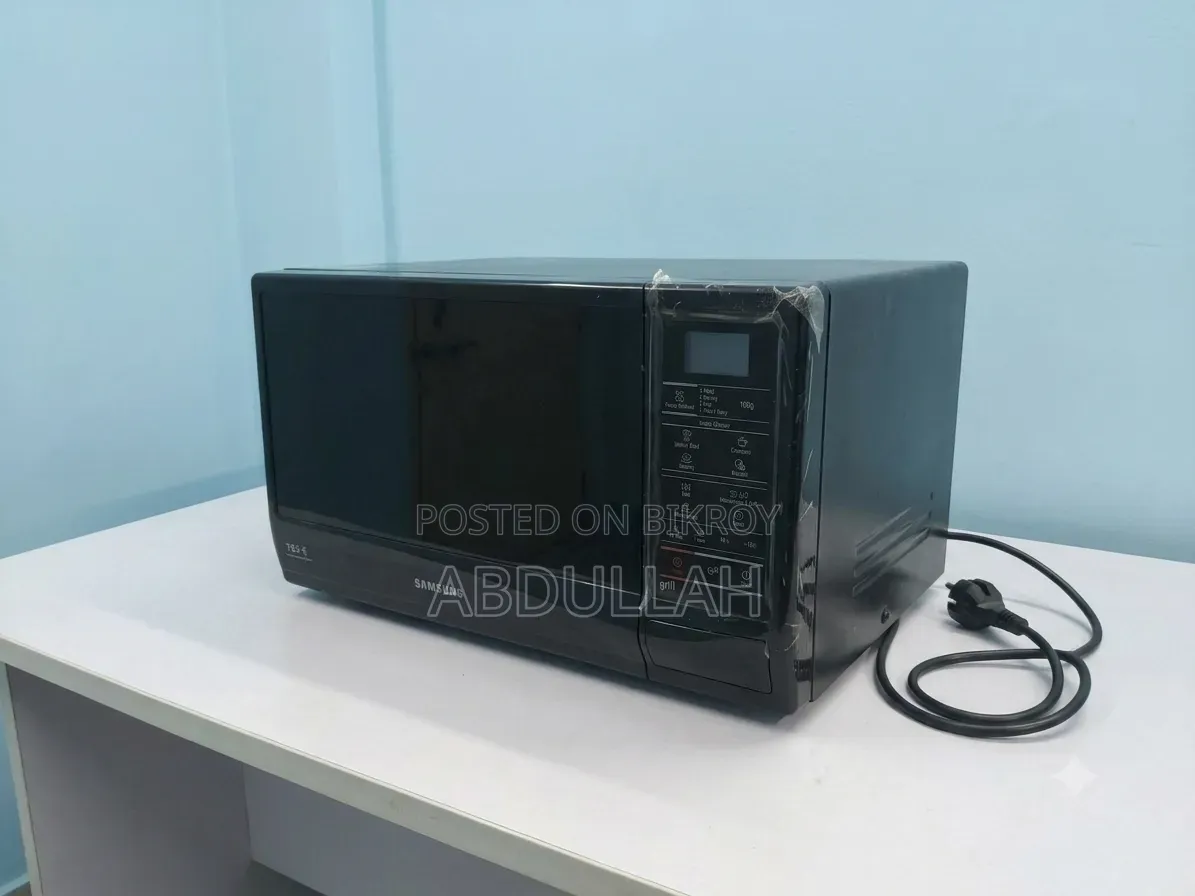 Samsung 20l Micro Oven